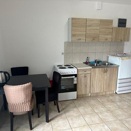 Apartmani Zelenika Herceg Novi Eksteriør billede