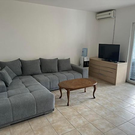 Apartmani Zelenika Herceg Novi Eksteriør billede