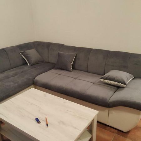 Apartmani Zelenika Herceg Novi Eksteriør billede