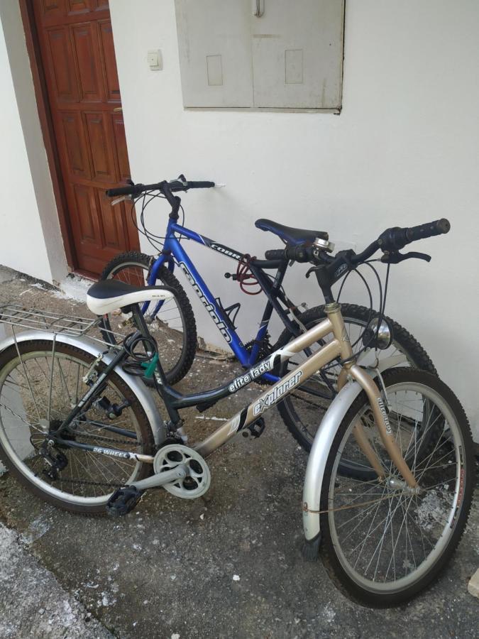 Apartmani Zelenika Herceg Novi Eksteriør billede