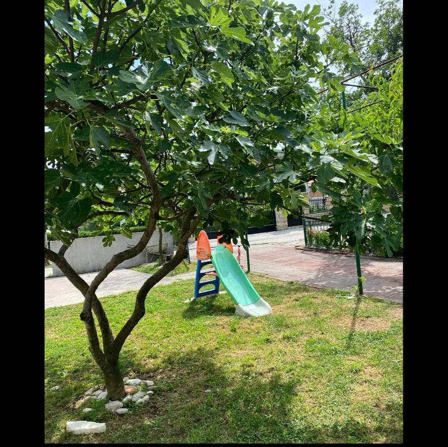 Apartmani Zelenika Herceg Novi Eksteriør billede