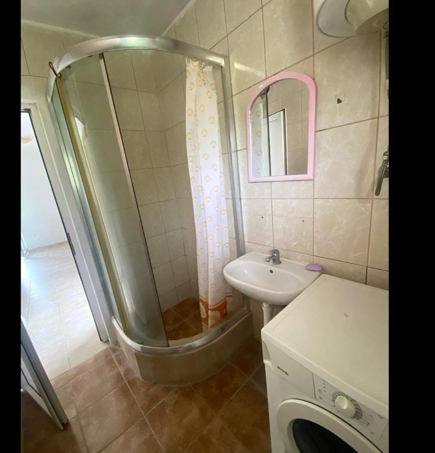 Apartmani Zelenika Herceg Novi Eksteriør billede