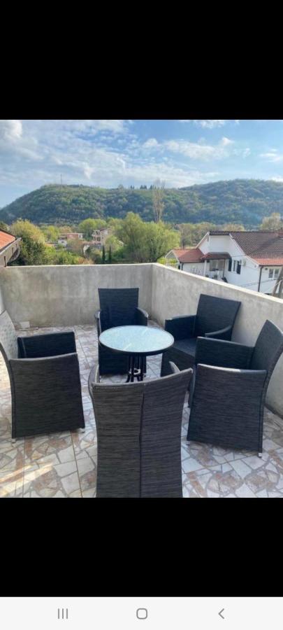 Apartmani Zelenika Herceg Novi Eksteriør billede