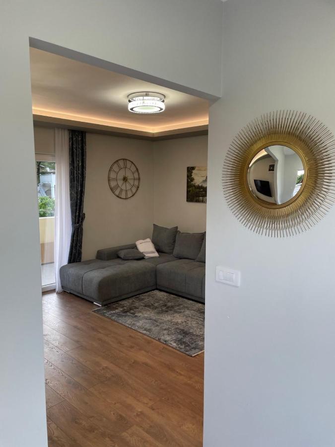 Apartmani Zelenika Herceg Novi Eksteriør billede