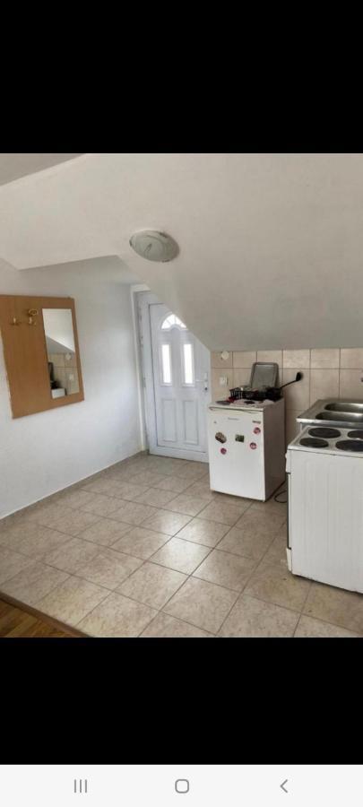 Apartmani Zelenika Herceg Novi Eksteriør billede