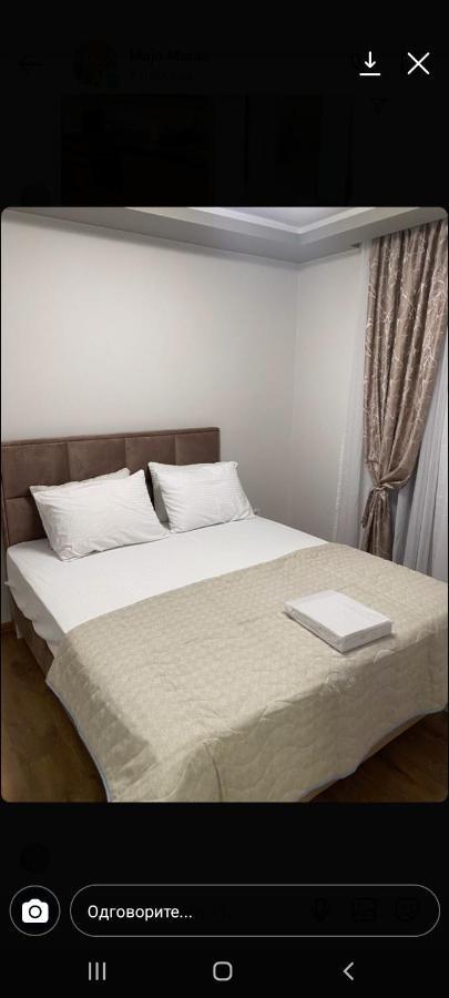 Apartmani Zelenika Herceg Novi Værelse billede