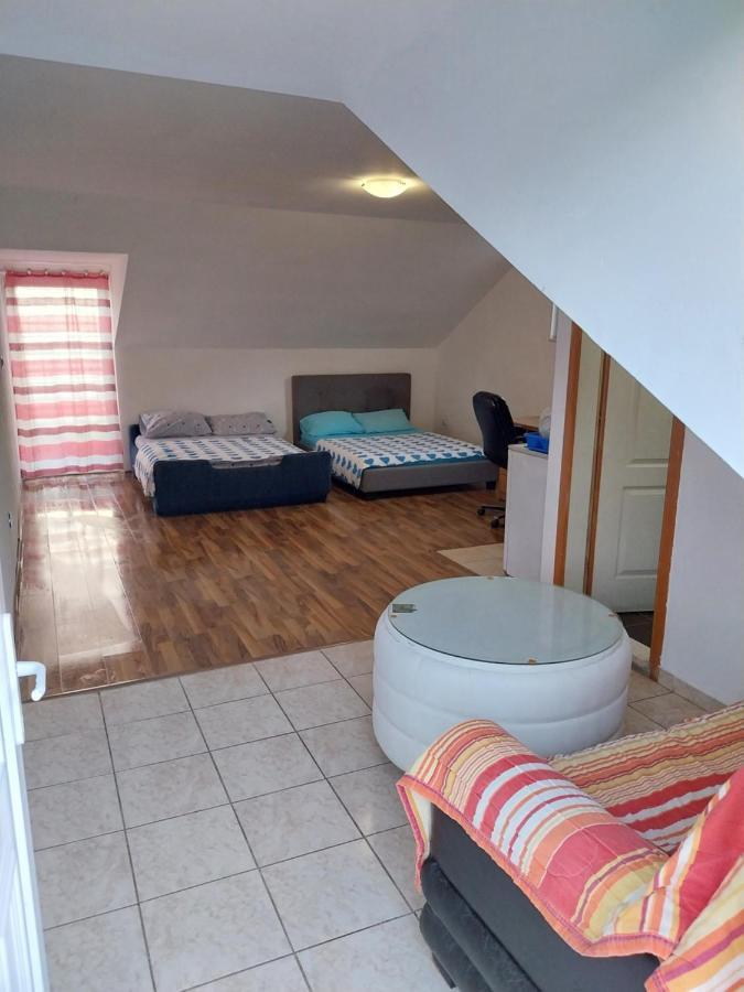 Apartmani Zelenika Herceg Novi Eksteriør billede