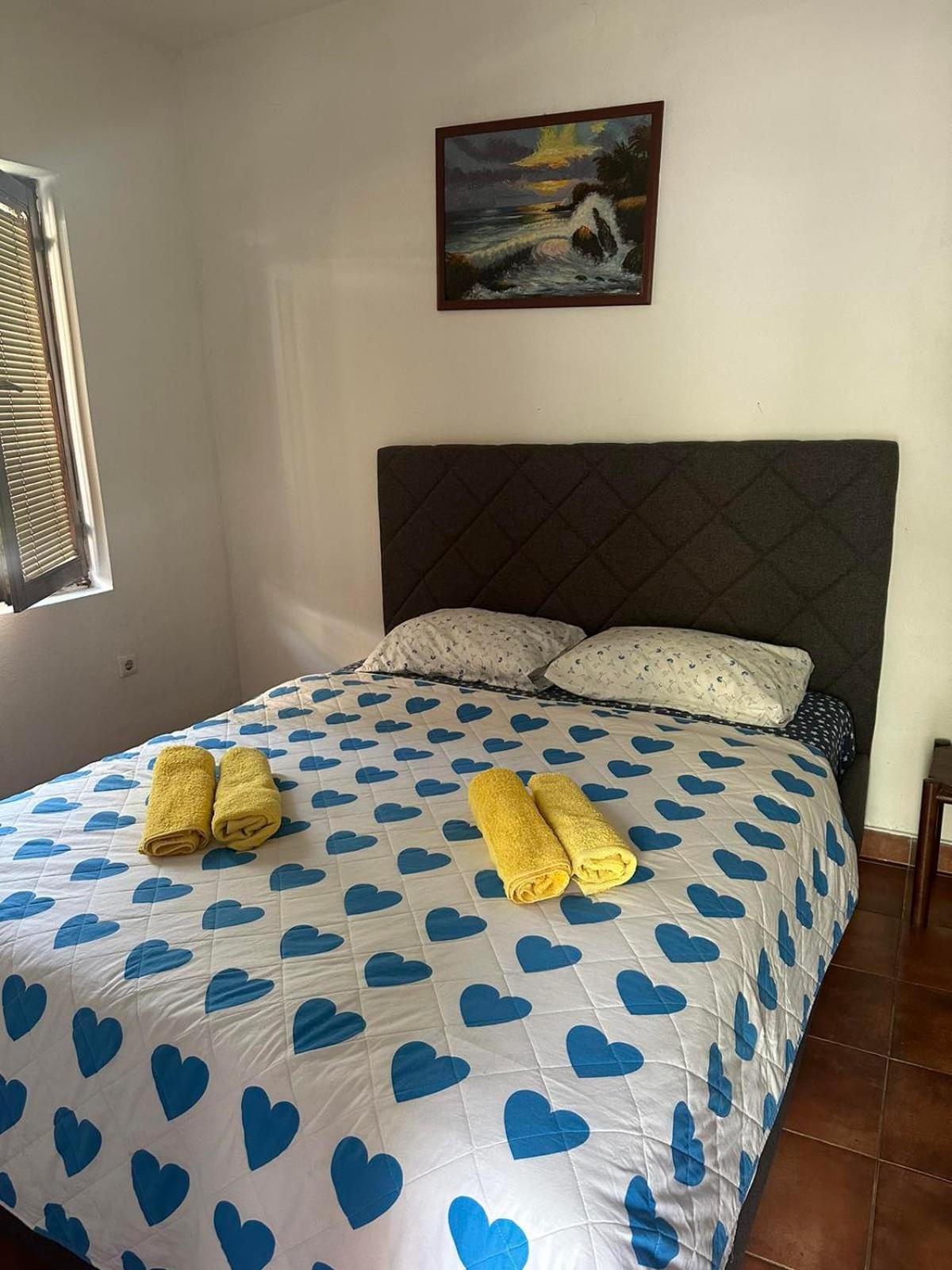Apartmani Zelenika Herceg Novi Eksteriør billede