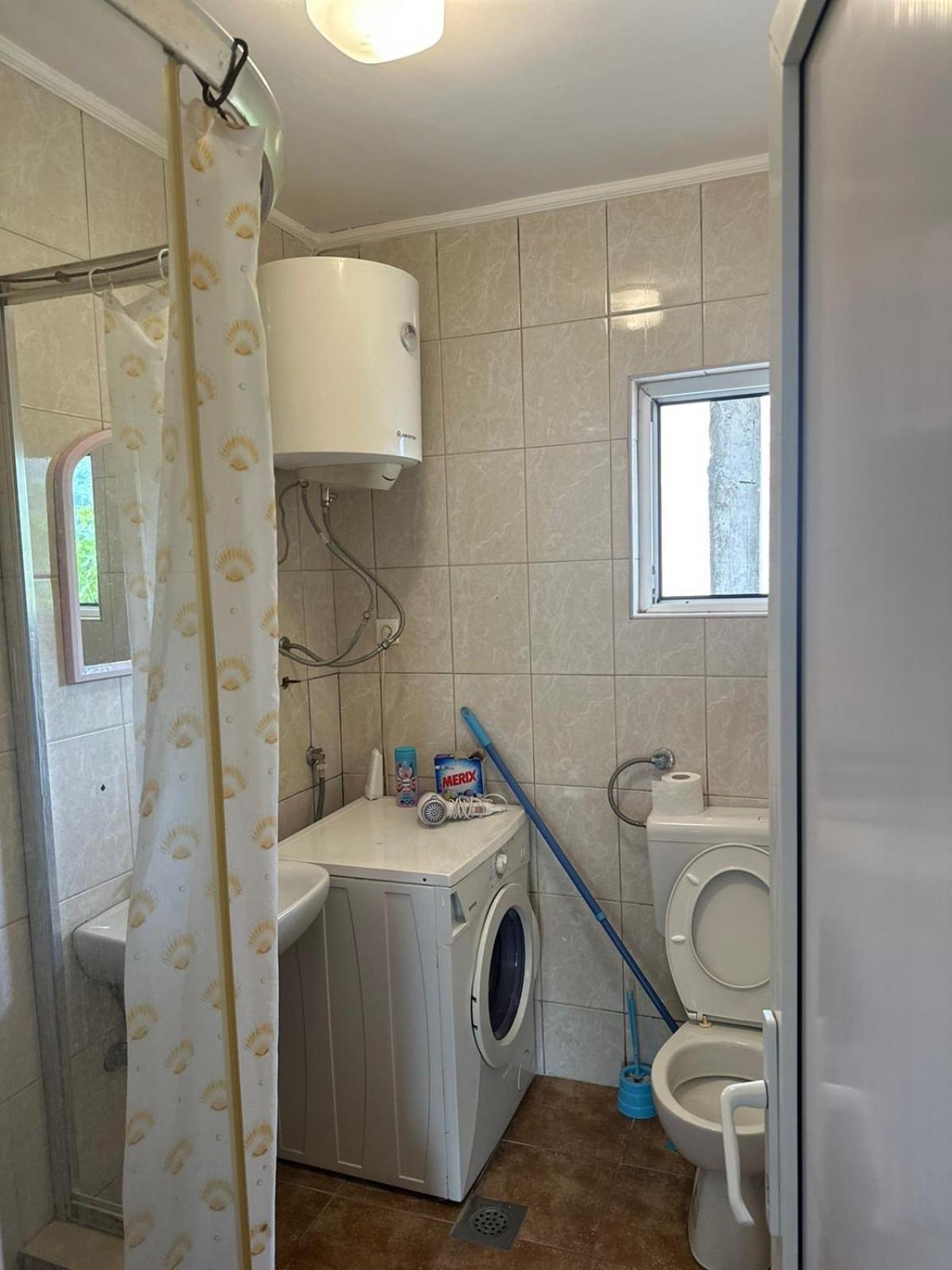 Apartmani Zelenika Herceg Novi Eksteriør billede