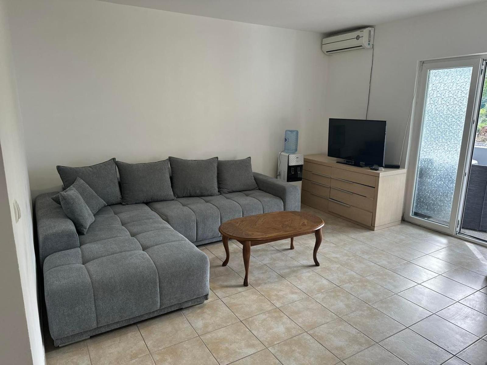 Apartmani Zelenika Herceg Novi Eksteriør billede