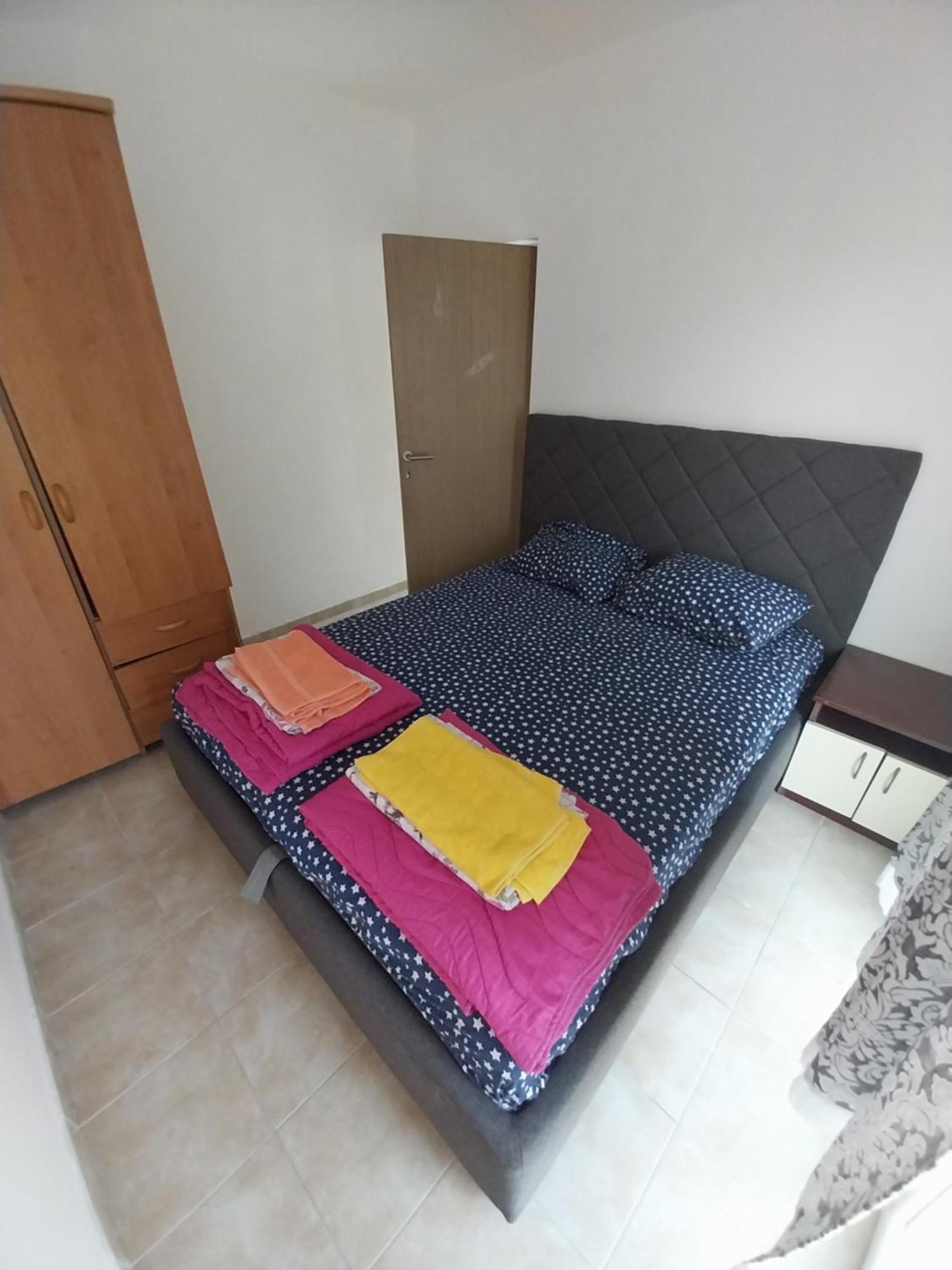 Apartmani Zelenika Herceg Novi Eksteriør billede