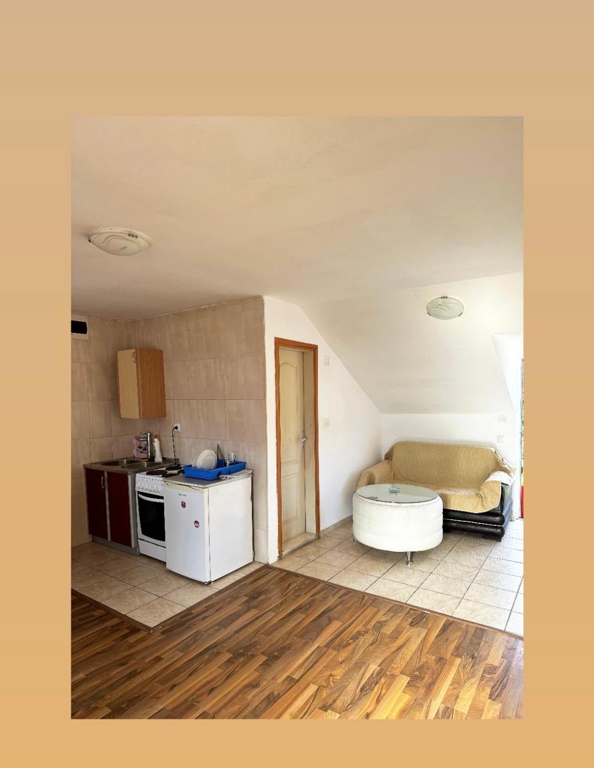 Apartmani Zelenika Herceg Novi Eksteriør billede