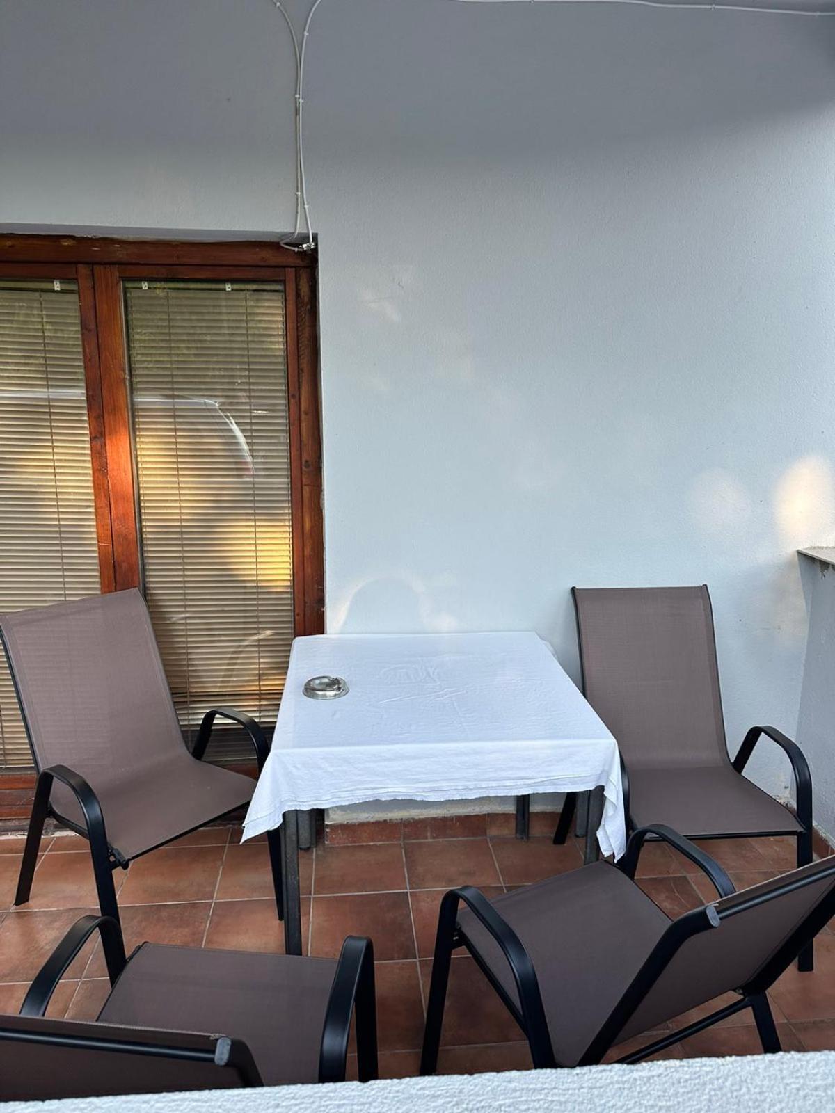 Apartmani Zelenika Herceg Novi Eksteriør billede