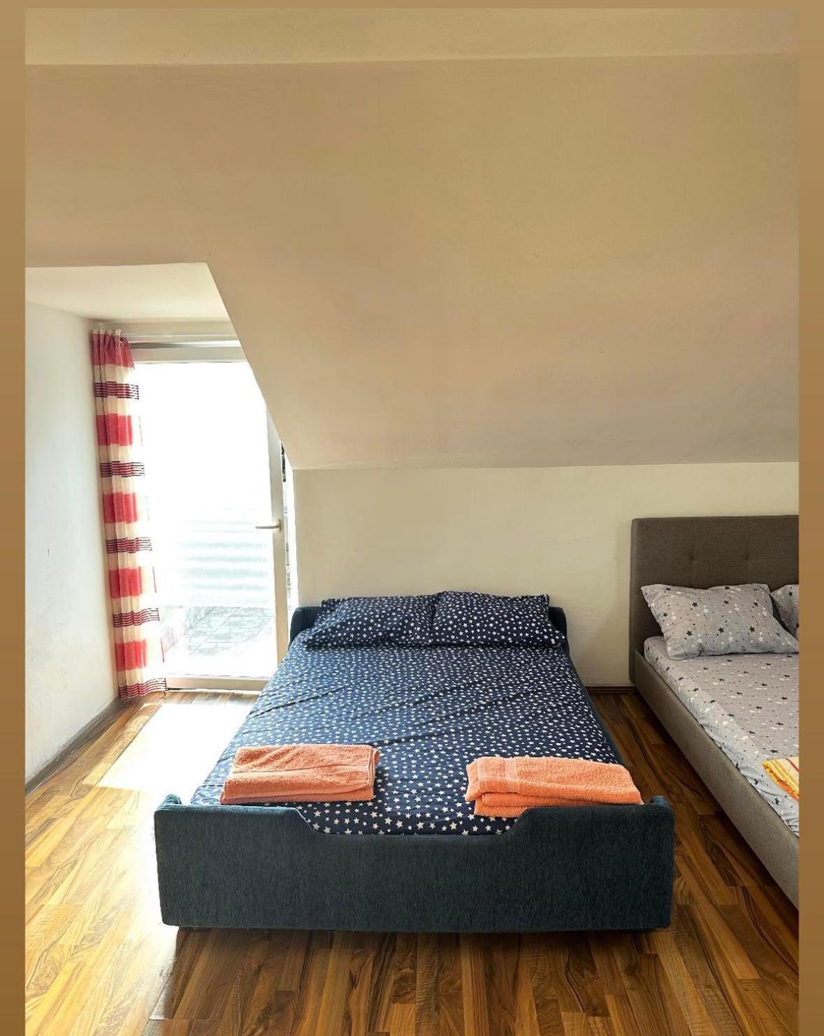 Apartmani Zelenika Herceg Novi Eksteriør billede