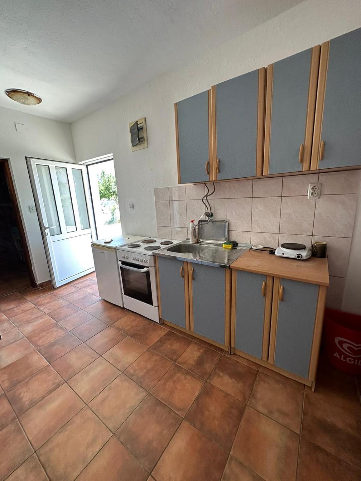 Apartmani Zelenika Herceg Novi Eksteriør billede