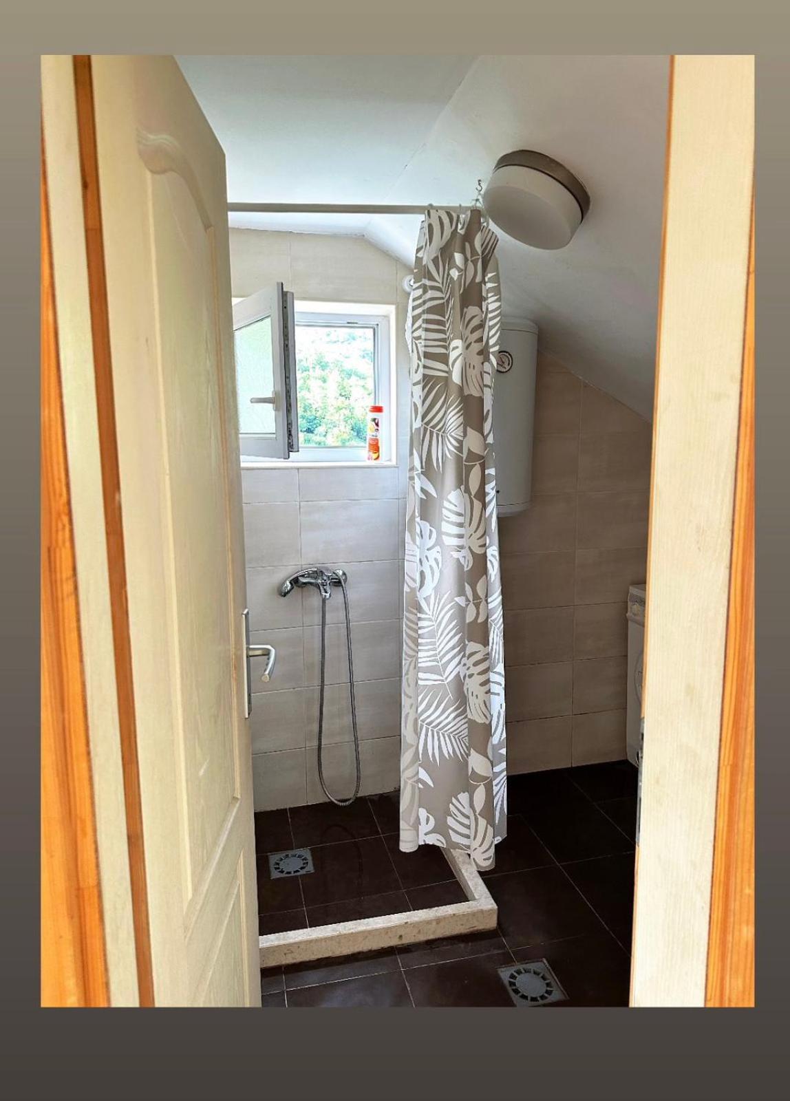 Apartmani Zelenika Herceg Novi Værelse billede