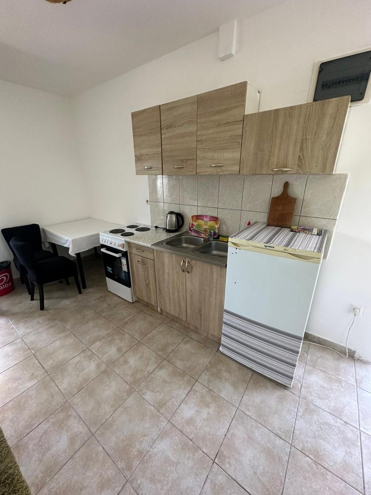 Apartmani Zelenika Herceg Novi Værelse billede