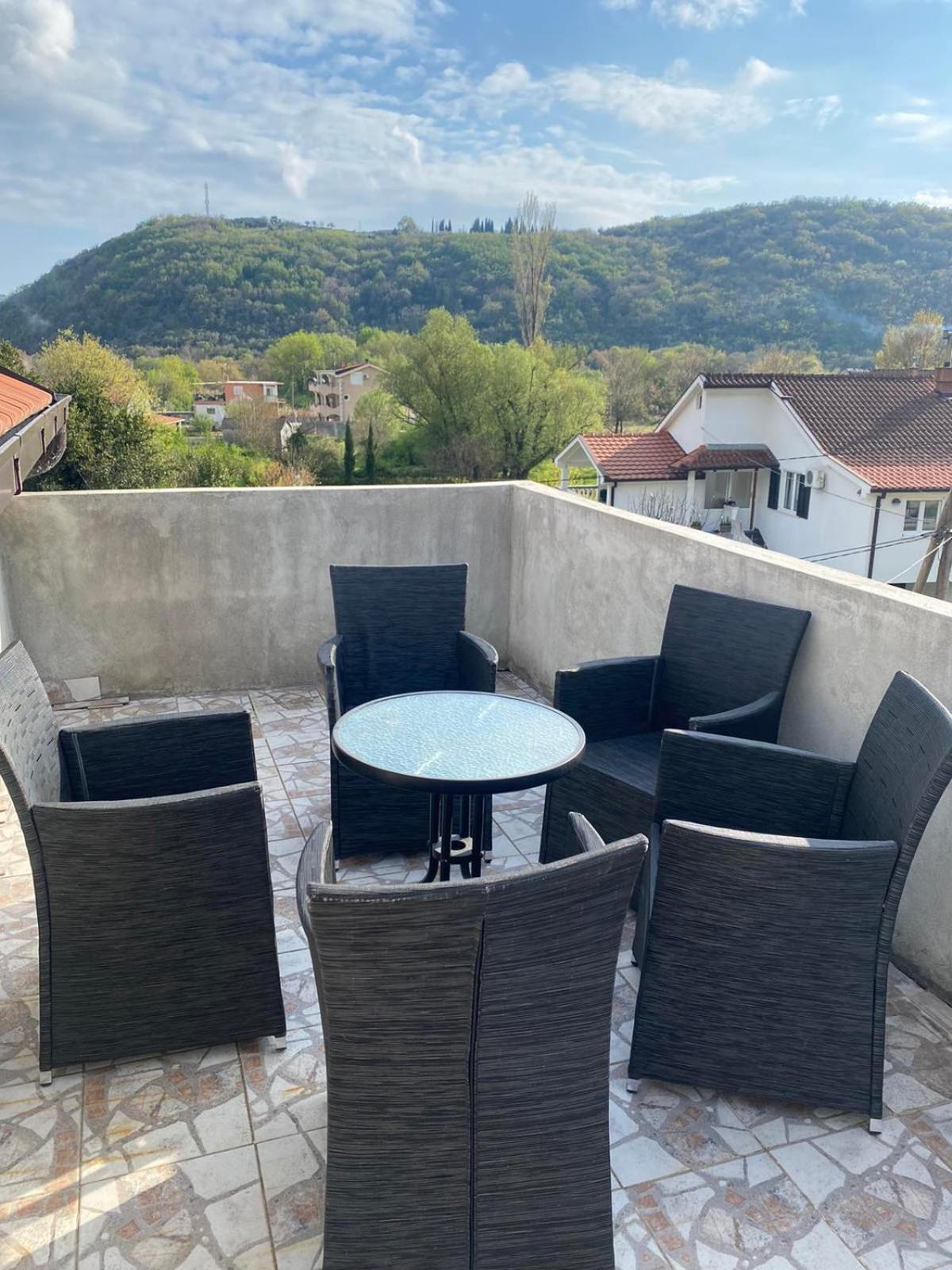 Apartmani Zelenika Herceg Novi Værelse billede