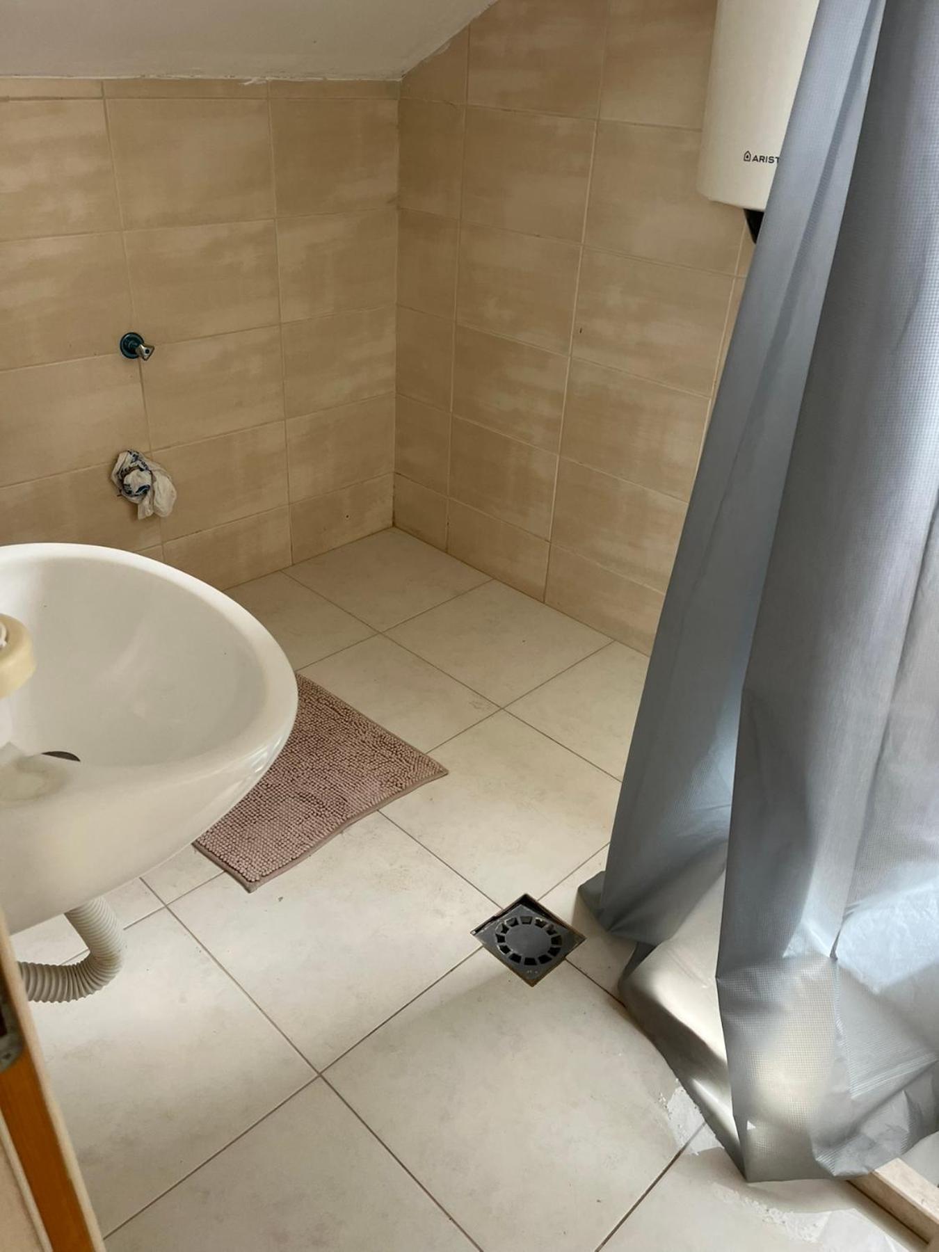 Apartmani Zelenika Herceg Novi Værelse billede