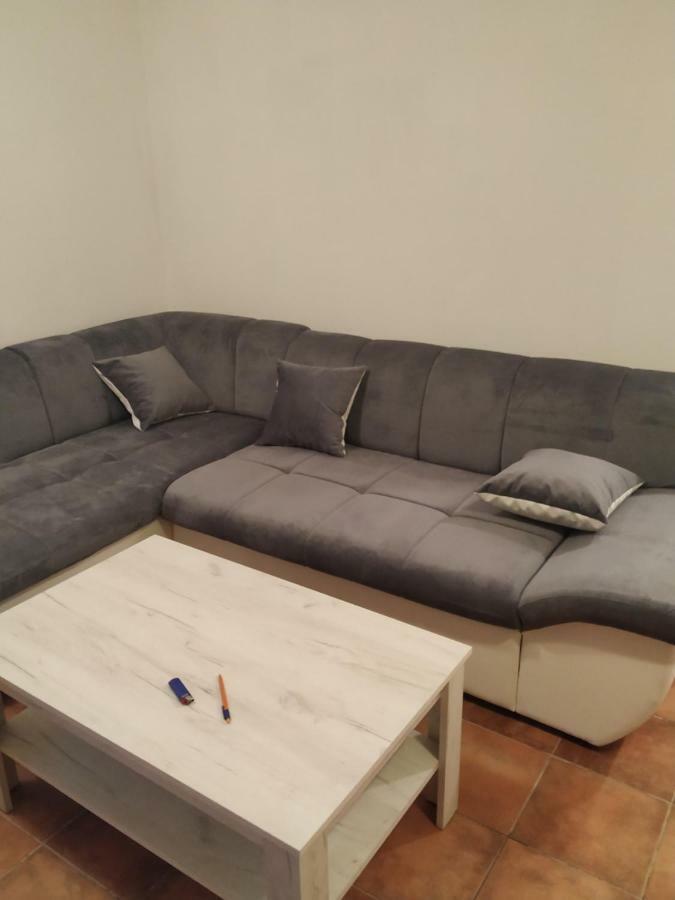 Apartmani Zelenika Herceg Novi Eksteriør billede